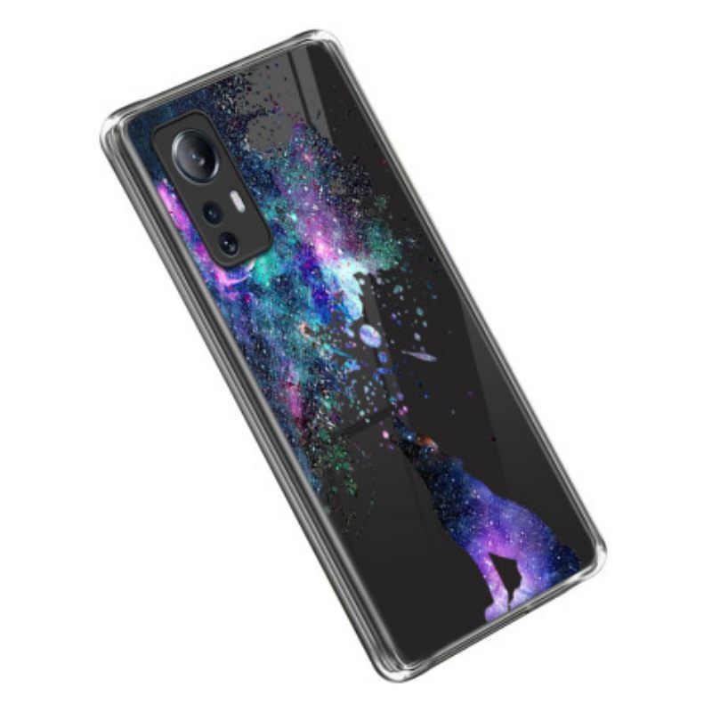 Θήκη Xiaomi 12 Lite Anti-yellow Starry Sky